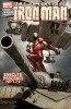 Iron Man (4th series) #9 - Iron Man (4th series) #9