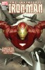 Iron Man (4th series) #11