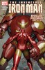 Iron Man (4th series) #12