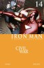 Iron Man (4th series) #14 - Iron Man (4th series) #14