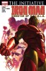 Iron Man (4th series) #15 - Iron Man (4th series) #15