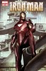 Iron Man (4th series) #32 - Iron Man (4th series) #32