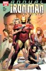 Iron Man: Director of S.H.I.E.L.D. Annual #1 - Iron Man: Director of S.H.I.E.L.D. Annual #1