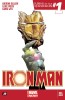 Iron Man (5th series) #23 - Iron Man (5th series) #23