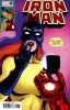 [title] - Iron Man (6th series) #20 (Betsy Cola variant)