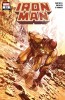 [title] - Iron Man (6th series) #21