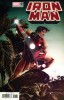 [title] - Iron Man (6th series) #21 (Angel Unzueta variant)