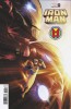 [title] - Iron Man (6th series) #24 (Adam Kubert variant)