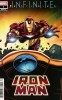 [title] - Iron Man (6th series) Annual #1 (Ron Lim variant)