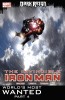 Invincible Iron Man (1st series) #11 - Invincible Iron Man (1st series) #11