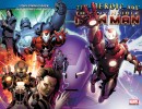 Invincible Iron Man (1st series) #25 - Invincible Iron Man (1st series) #25