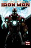 Invincible Iron Man (1st series) #502 - Invincible Iron Man (1st series) #502