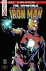 Invincible Iron Man (1st series) #597 - Invincible Iron Man (1st series) #597