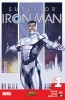 Superior Iron Man #1 - Superior Iron Man #1