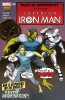 Superior Iron Man #5 - Superior Iron Man #5