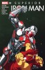 Superior Iron Man #8 - Superior Iron Man #8