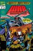 [title] - War Machine (1st series) #9