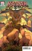 [title] - Ka-Zar: Lord of the Savage Land #1 (Elizabeth Torque variant)