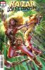 [title] - Ka-Zar: Lord of the Savage Land #2 (Felipe Massafera variant)
