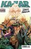 [title] - Ka-Zar: Lord of the Savage Land #3 (Pepe Larraz variant)
