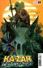 [title] - Ka-Zar: Lord of the Savage Land #5 (Daniel Acuña variant)