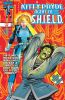Kitty Pryde : Agent of SHIELD #3