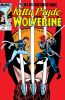 Kitty Pryde & Wolverine #5 - Kitty Pryde & Wolverine #5