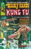 Deadly Hands of Kung Fu (1st series) #1 - Deadly Hands of Kung Fu (1st series) #1
