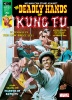  Deadly Hands of Kung Fu (1st series) #3 -  Deadly Hands of Kung Fu (1st series) #3
