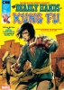 Deadly Hands of Kung Fu (1st series) #4 - Deadly Hands of Kung Fu (1st series) #4
