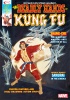 Deadly Hands of Kung Fu (1st series) #5 - Deadly Hands of Kung Fu (1st series) #5
