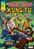 Deadly Hands of Kung Fu (1st series) #6 - Deadly Hands of Kung Fu (1st series) #6