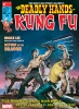 Deadly Hands of Kung Fu (1st series) #7 - Deadly Hands of Kung Fu (1st series) #7