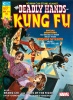 Deadly Hands of Kung Fu (1st series) #8 - Deadly Hands of Kung Fu (1st series) #8