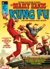 Deadly Hands of Kung Fu (1st series) #9 - Deadly Hands of Kung Fu (1st series) #9