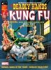 Deadly Hands of Kung Fu (1st series) #10 - Deadly Hands of Kung Fu (1st series) #10