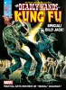 Deadly Hands of Kung Fu (1st series) #11 - Deadly Hands of Kung Fu (1st series) #11