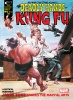 Deadly Hands of Kung Fu (1st series) #12 - Deadly Hands of Kung Fu (1st series) #12