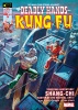 Deadly Hands of Kung Fu (1st series) #13 - Deadly Hands of Kung Fu (1st series) #13