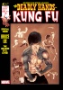 Deadly Hands of Kung Fu (1st series) #14 - Deadly Hands of Kung Fu (1st series) #14