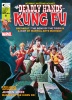 Deadly Hands of Kung Fu (1st series) #16 - Deadly Hands of Kung Fu (1st series) #16
