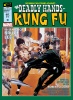 Deadly Hands of Kung Fu (1st series) #17 - Deadly Hands of Kung Fu (1st series) #17