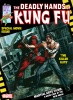 Deadly Hands of Kung Fu (1st series) #23 - Deadly Hands of Kung Fu (1st series) #23