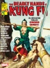 Deadly Hands of Kung Fu (1st series) #25 - Deadly Hands of Kung Fu (1st series) #25