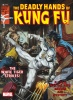 Deadly Hands of Kung Fu (1st series) #27 - Deadly Hands of Kung Fu (1st series) #27