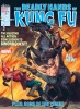 Deadly Hands of Kung Fu (1st series) #30 - Deadly Hands of Kung Fu (1st series) #30