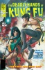 Deadly Hands of Kung Fu (1st series) #32 - Deadly Hands of Kung Fu (1st series) #32