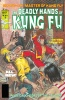 Deadly Hands of Kung Fu (1st series) #33 - Deadly Hands of Kung Fu (1st series) #33