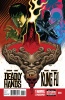 Deadly Hands of Kung Fu (2nd series) #4 - Deadly Hands of Kung Fu (2nd series) #4