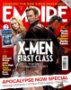 Empire May 2011 - Empire May 2011 (Cover #1)